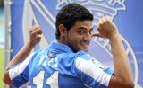 La Real : Carlos Vela fait polémique en félicitant Bilbao