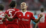 Bayern: Robben promet l’enfer au Real Madrid