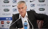 France : Deschamps « Benzema n’a pas besoin du brassard de capitaine »