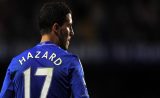 Chelsea: Hazard “Pas faits pour jouer au football”