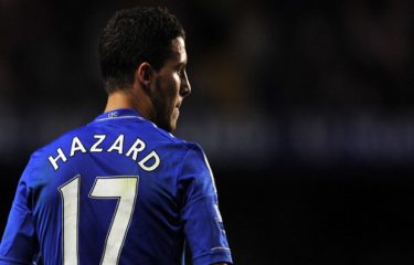 Chelsea : Terry « Hazard, à hauteur de Messi et Ronaldo »