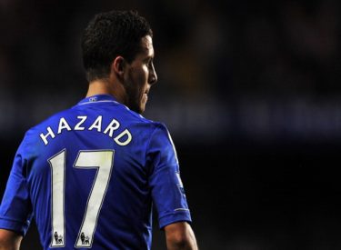 Chelsea : Terry « Hazard, à hauteur de Messi et Ronaldo »