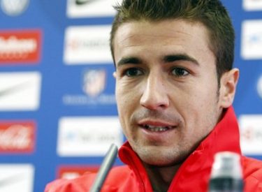 Atlético: Gabi “Chacun joue comme il veut”