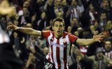 Athletic: Ibai Gomez “Capables de tout à San Mamés”