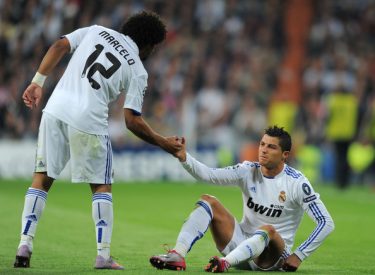 Real : Marcelo « Cristiano marque toujours »