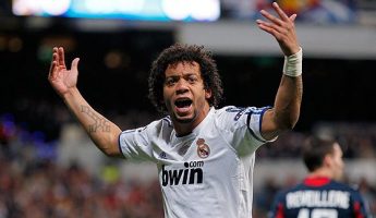 Real : Marcelo « Nous n’allons pas nous rendre »