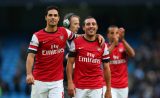 Arsenal : Arteta out 4 semaines