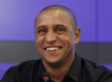 Liga : Roberto Carlos « Ronaldo ou Messi ? Pour moi le meilleur c’est Neymar »