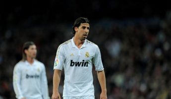 Real : Khedira proche de la Juventus