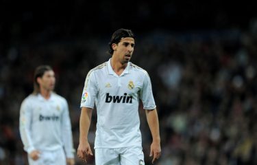 Real : Ancelotti aurait recommandé Khedira au Milan