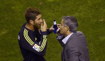 Chelsea : Ramos dans le viseur ?