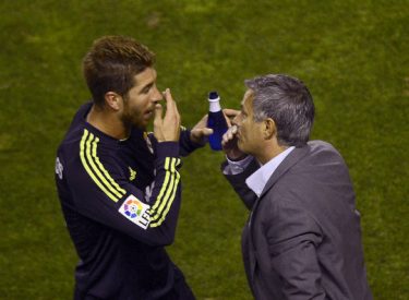 Chelsea : Ramos dans le viseur ?