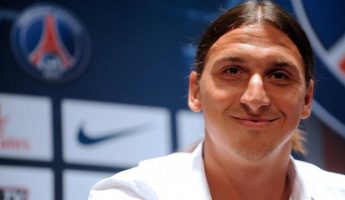 PSG : Ibrahimovic « Un match de prestige face au Barça »