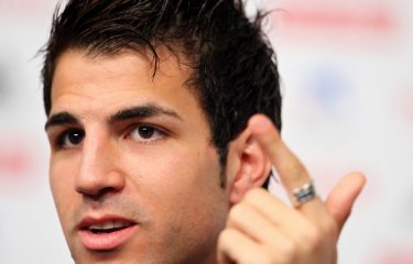 Barça: Cesc “Nous ne voulons pas nous reposer”