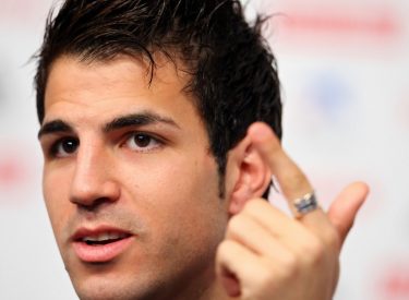 Barça: Cesc “Nous ne voulons pas nous reposer”