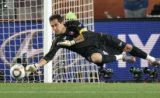 Barça : Accord avec Claudio Bravo