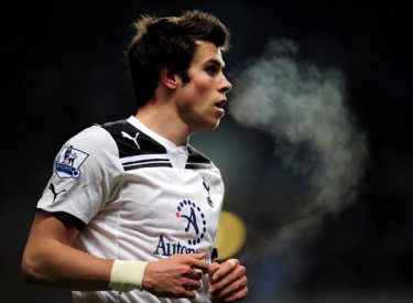 Real : Bale envisage un retour à Tottenham