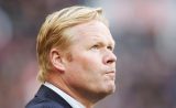 Barça : Koeman dément la rumeur le concernant