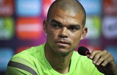 Portugal v Serbie à 20h45 : Pepe forfait