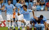 Liga: J21/ Celta Vigo 4-2 Betis Seville