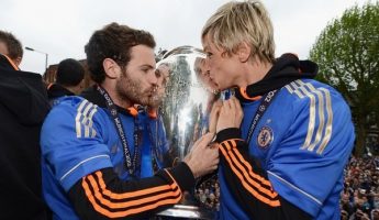 Chelsea: Mourinho “Si Mata veut partir…”