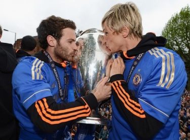 Chelsea: Mourinho “Si Mata veut partir…”