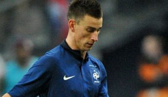 Real : Koscielny dans le viseur de Benitez ?