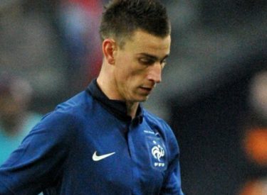 Real : Koscielny dans le viseur de Benitez ?