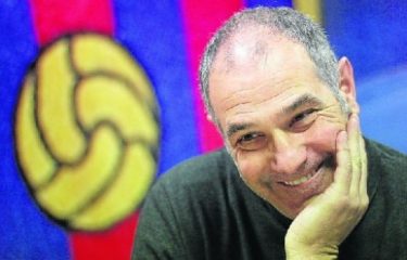 Barça : Zubizarreta défend Mathieu