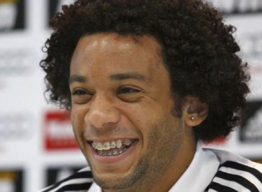 Real: Marcelo se sent Madrilène