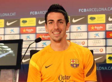 Barça: Isaac Cuenca absent quatre semaines