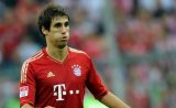 Bayern : Javi Martinez, de retour après 9 mois d’absence