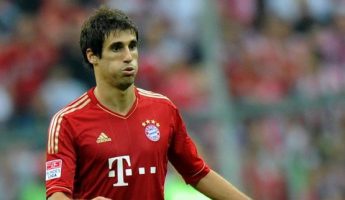 Bayern: Javi Martinez “Contrôler leurs contre-attaques”