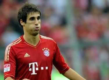 Bayern: Martinez “Nous avons été dépassés”