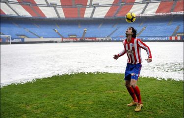 Atlético: Tiago “La confiance est maximale”