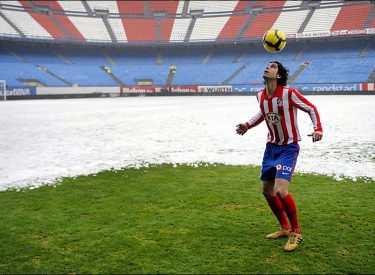 Atlético: Tiago “Marquer nous donnera un bel avantage”