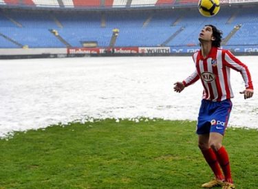 Atlético: Tiago “Pleine confiance en mes coéquipiers”