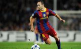 Barça: Iniesta annonce “une grande finale”