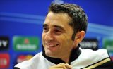 Athletic : Valverde « Bien sûr que Raul Garcia me plaît »