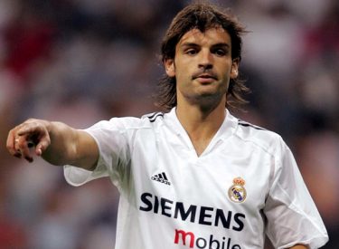 Real : Morientes, futur adjoint de Benitez ?