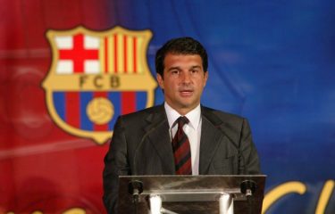 Barça : Laporta « Raiola, la clé du transfert de Pogba »