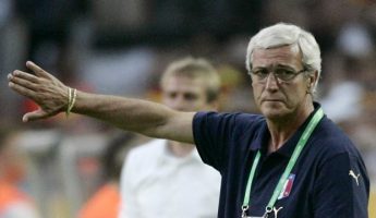 Ligue des Champions : Lippi « Le Barça est favori »