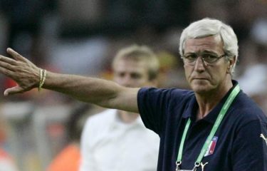 Ligue des Champions : Lippi « Le Barça est favori »