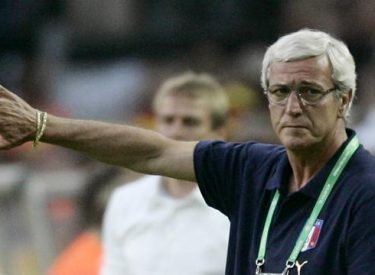 Ligue des Champions : Lippi « Le Barça est favori »