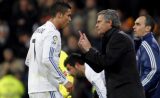 Chelsea : Mourinho veut Ronaldo !