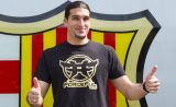 Barça: Pinto “L’Atlético part avec un avantage”