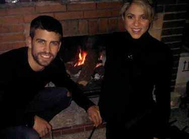 Barça: L’interdiction imposée par Piqué à Shakira