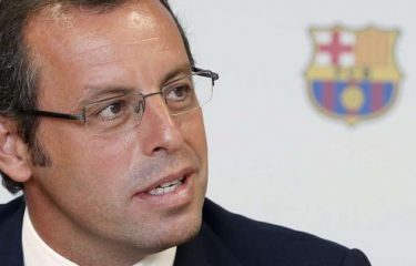 Barça: Rosell pense à s’écarter