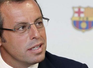 Barça: Rosell pense à s’écarter