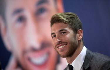 Real: Ramos “Une année pleine de succès”